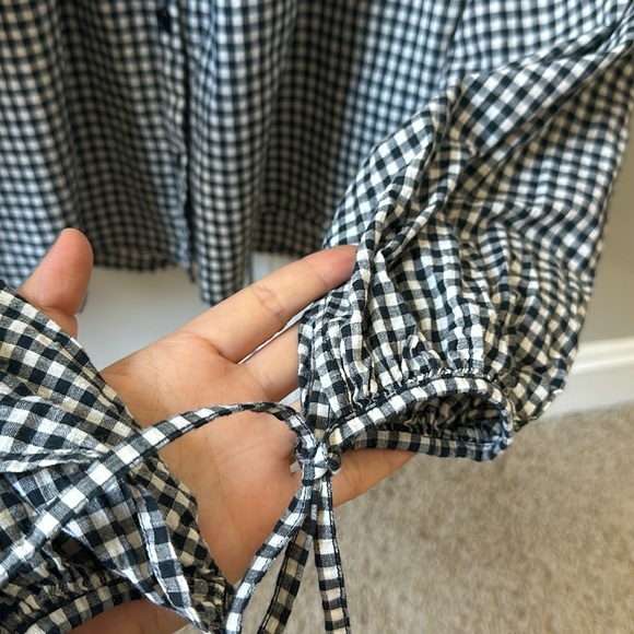 Christy Dawn top - Picture 3 of 5